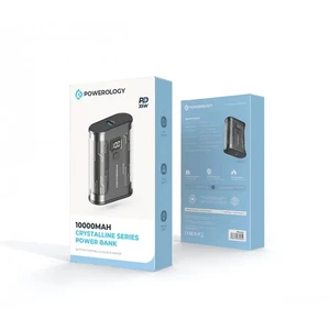 قیمت پاور بانک فست شارژ تایپ سی و یو اس بی پاورولوژی