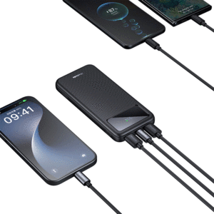 پاور بانک 10000 با توان 22.5 وات مک دودو