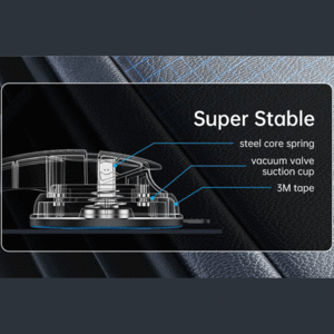 خرید هولدر موبایل ماشین مک دودو