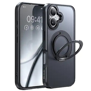 قاب مگنتی گوشی آیفون 16 مک دودو PC-4930