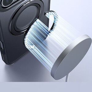 فروش قاب مگنتی محافظ  گوشی آیفون 16 مک دودو