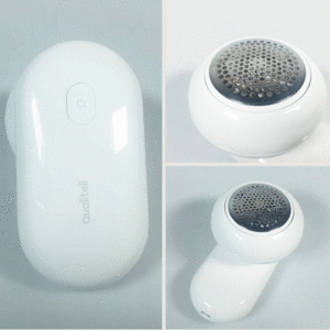 دستگاه حذف پرز با ایمنی بالا