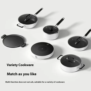 اجاق القایی برقی شیائومی