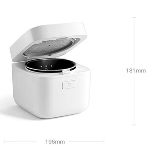 قیمت پلوپز جمع و جور شیائومی