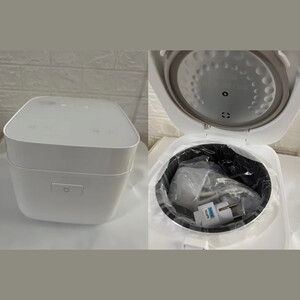 پلوپز با قابلیت نگهداری حرارت شیائومی