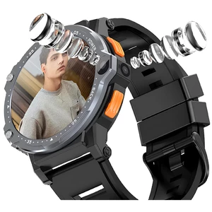 خرید اسمارت واچ دوربین دار سیم کارتی گرین لاین