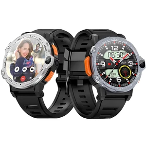 فروش اسمارت واچ دوربین دار سیم کارتی گرین لاین