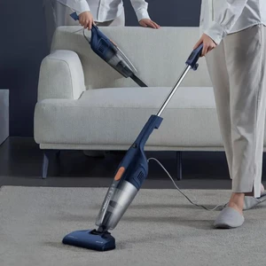 خرید جارو برقی دستی ایستاده  چندمنظوره شیائومی