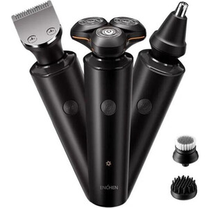 بهترین شیور شارژی چند کاره انشن