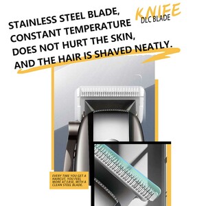 فروش ست ریش تراش و ماشین اصلاح 3 تایی کمی