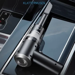 فروش جارو شارژی قابل حمل اسمایلینگ شارک