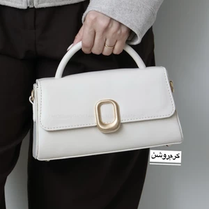 کیف زنانه مجلسی مدل مریان