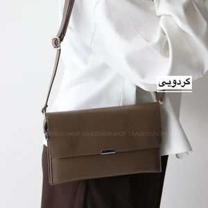 کیف زنانه مجلسی مدل پرل