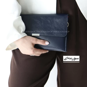 کیف زنانه مجلسی مدل پرل