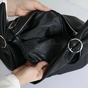 کیف زنانه بزرگ مدل ماوی