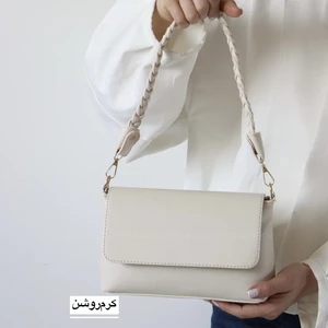 کیف زنانه دوشی مدل سیبل
