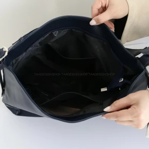 کیف زنانه بزرگ مدل هاندل
