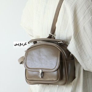 کیف سه کاره زنانه مدل کویین