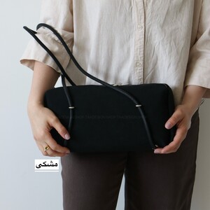 کیف زنانه بزرگ مدل آیدا