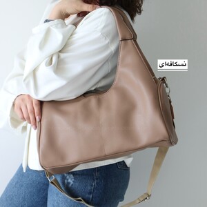 کیف زنانه بزرگ مدل لارنت