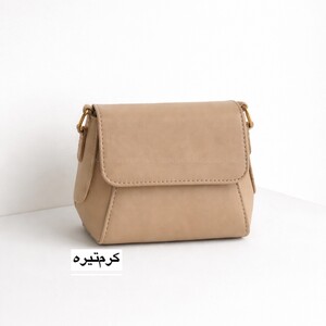 کیف زنانه دوشی مدل نورا