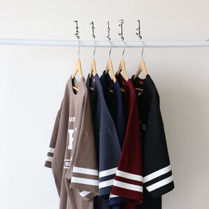 تیشرت زنانه baseball کد 6045