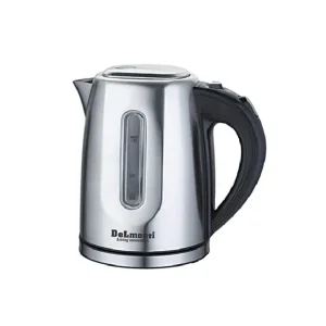 کتری برقی دلمونتی مدل DL-425 استیل