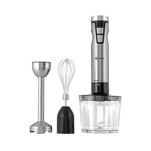 گوشت‌کوب برقی 3کاره ساپر مدل SHB-120W