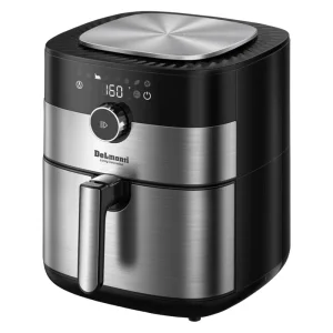 سرخ کن بدون روغن دلمونتی مدل DL-820 ظرفیت 7 لیتری