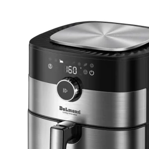 سرخ کن بدون روغن دلمونتی مدل DL-820 ظرفیت 7 لیتری