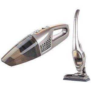 جارو شارژی دلمونتی مدل DL390