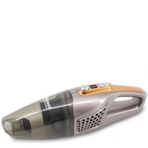 جارو شارژی دلمونتی مدل DL390