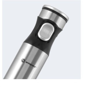 گوشتکوب برقی 2کاره ساپر مدل SHB-150