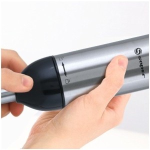 گوشتکوب برقی 2کاره ساپر مدل SHB-150