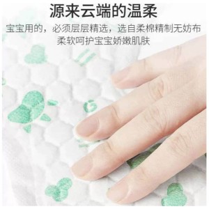 پیشبند یکبار مصرف 20 عددی xierbao