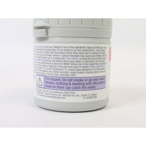 کرم ترمیم کننده و ضدعفونی کننده 125 گرم سودوکرم Sudocrem