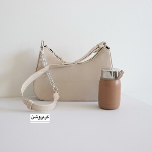 کیف زنانه دوشی مدل هاوین