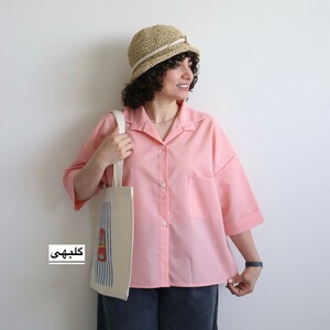 شومیز زنانه مدل انگور