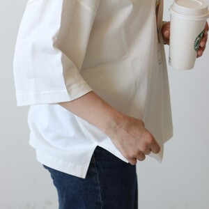 تیشرت Iced Latte Starbucks  کد 6061