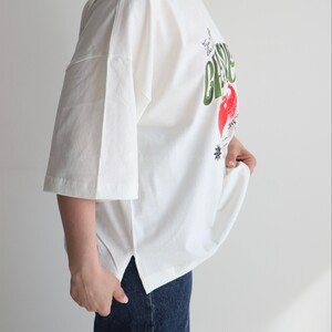 تیشرت cherries کد 6053