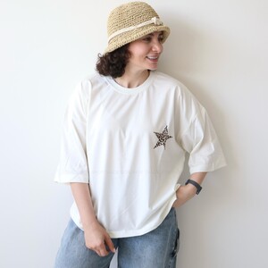 تیشرت Star کد 6064