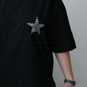 تیشرت Star کد 6064