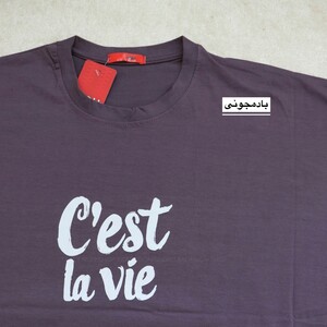 تیشرت لانگ cest کد 6072