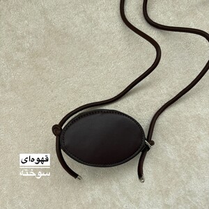 مینی بگ زنانه مدل الویرا