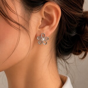 گوشواره مدلEa9031