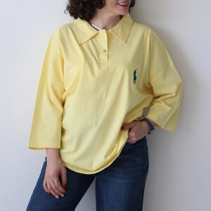 تیشرت لانگ  Polo کد 6089