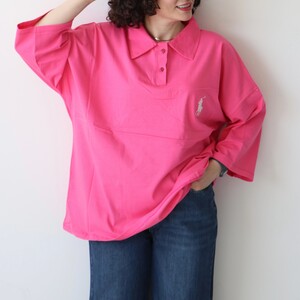 تیشرت لانگ  Polo کد 6089