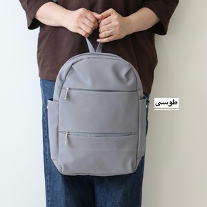 کوله پشتی  دخترانه مدل نکسو