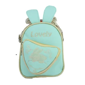 کیف دوشی دخترانه طرح lovely