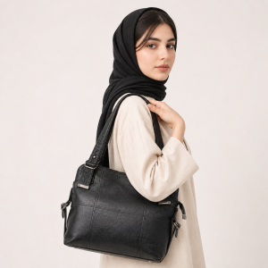 کیف دوشی زنانه لیما
